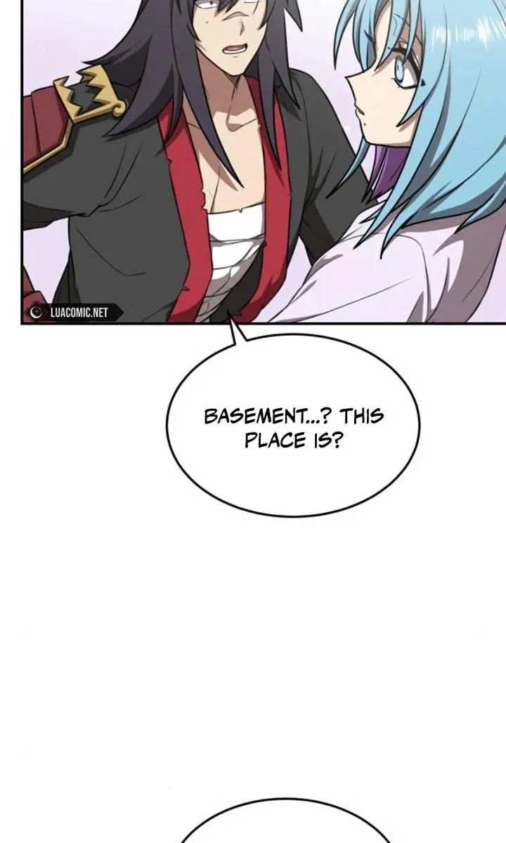 Maybe Undefeatable Chapter 35 Page 6