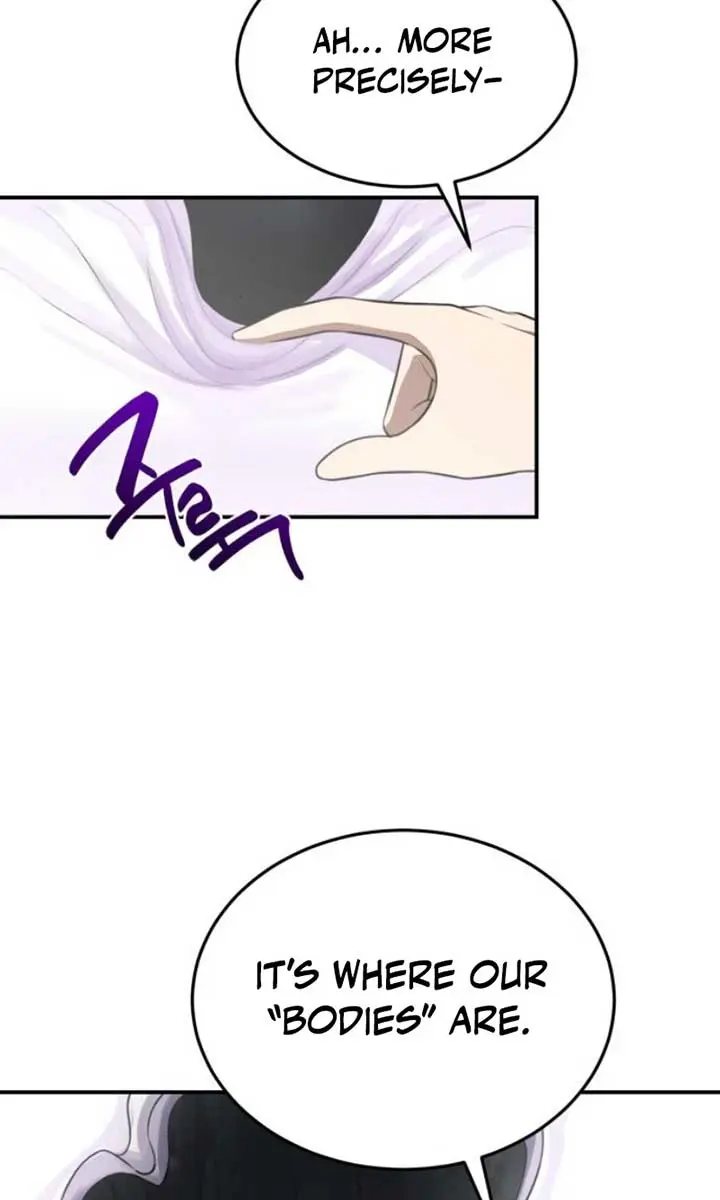 Maybe Undefeatable Chapter 35 Page 7