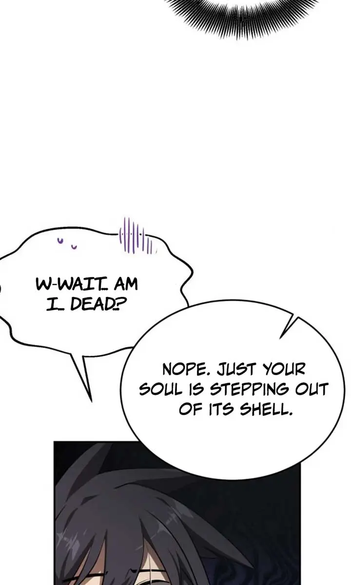 Maybe Undefeatable Chapter 35 Page 9