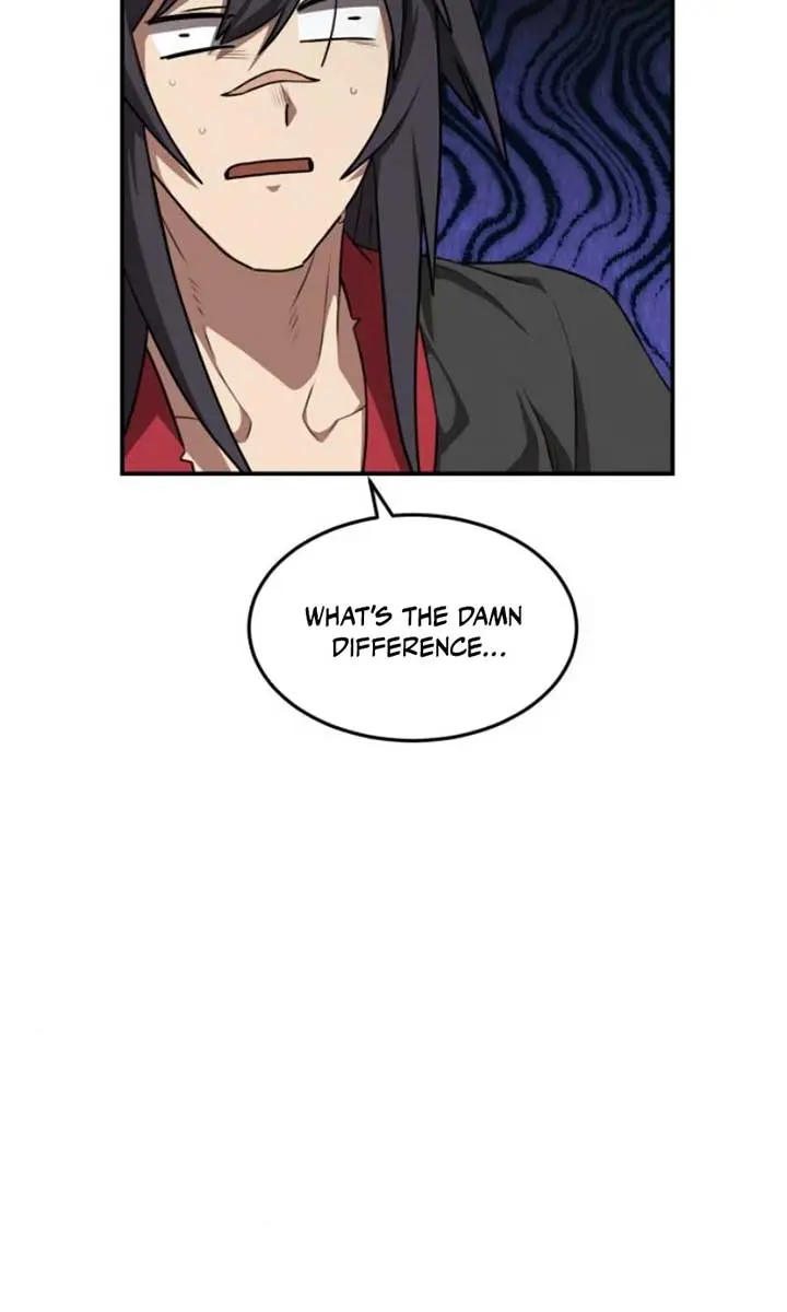 Maybe Undefeatable Chapter 35 Page 10