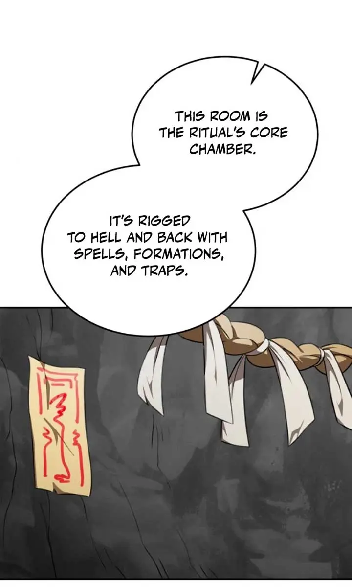 Maybe Undefeatable Chapter 35 Page 11