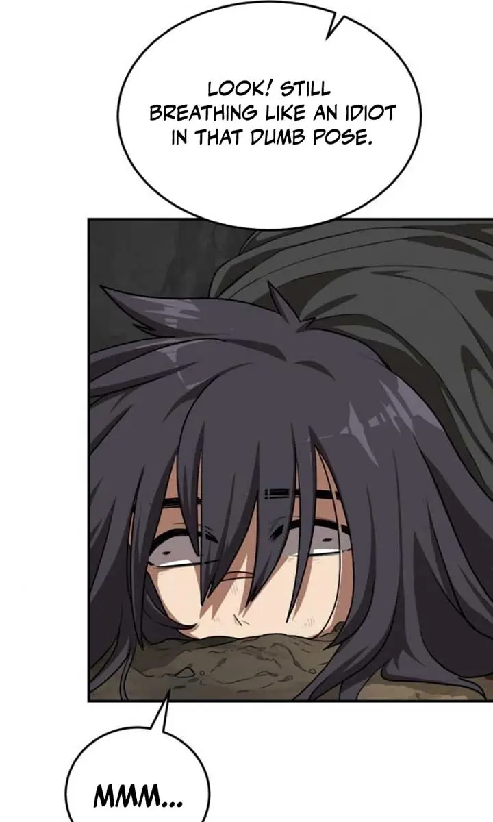 Maybe Undefeatable Chapter 35 Page 13