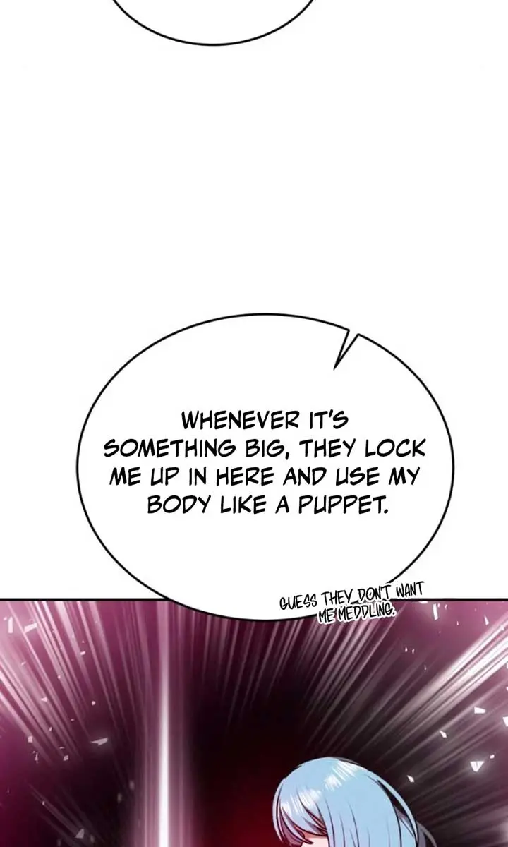 Maybe Undefeatable Chapter 35 Page 16