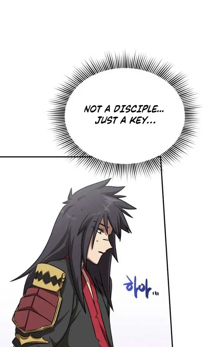 Maybe Undefeatable Chapter 35 Page 18
