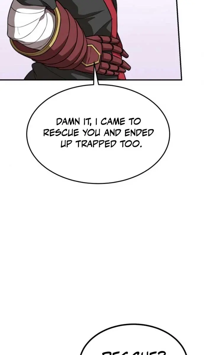 Maybe Undefeatable Chapter 35 Page 19