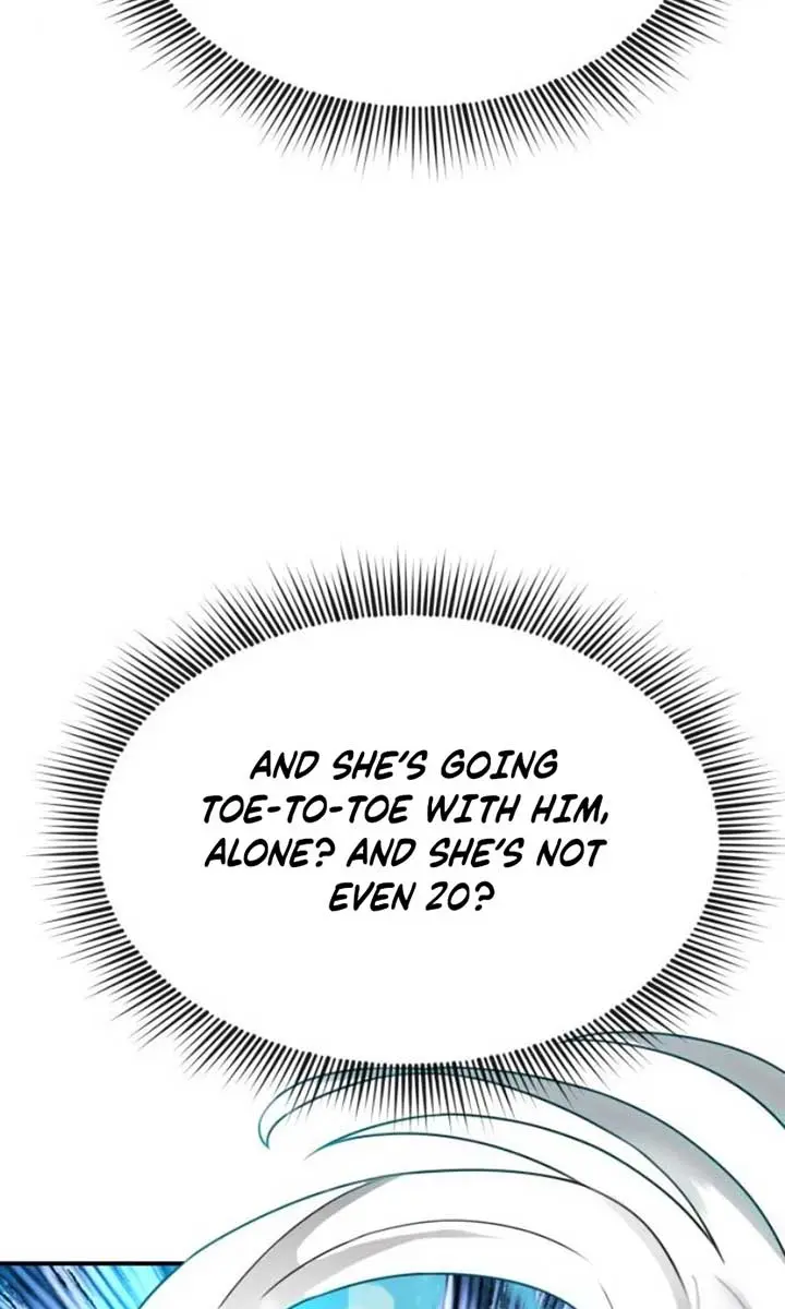 Maybe Undefeatable Chapter 35 Page 39