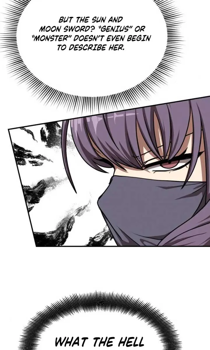 Maybe Undefeatable Chapter 35 Page 42