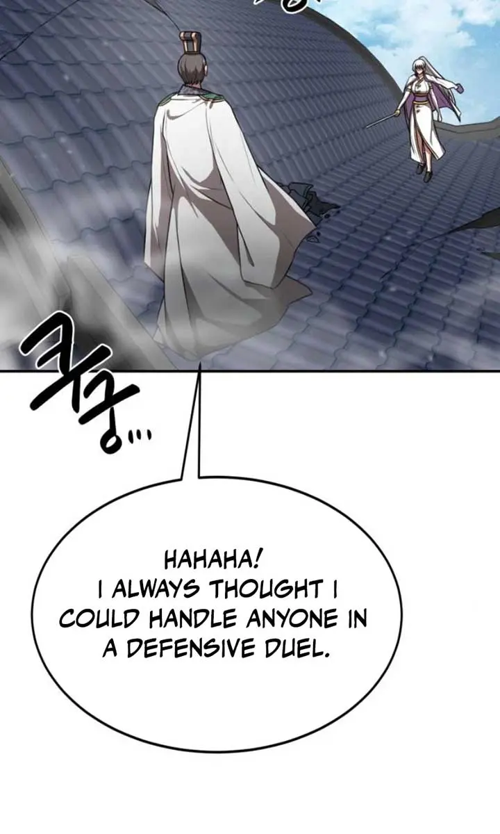 Maybe Undefeatable Chapter 35 Page 44