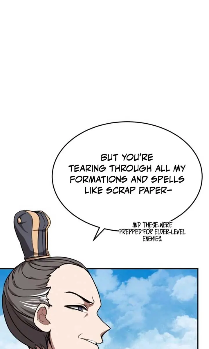 Maybe Undefeatable Chapter 35 Page 45