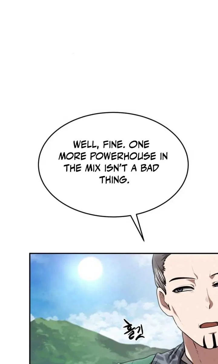 Maybe Undefeatable Chapter 35 Page 49