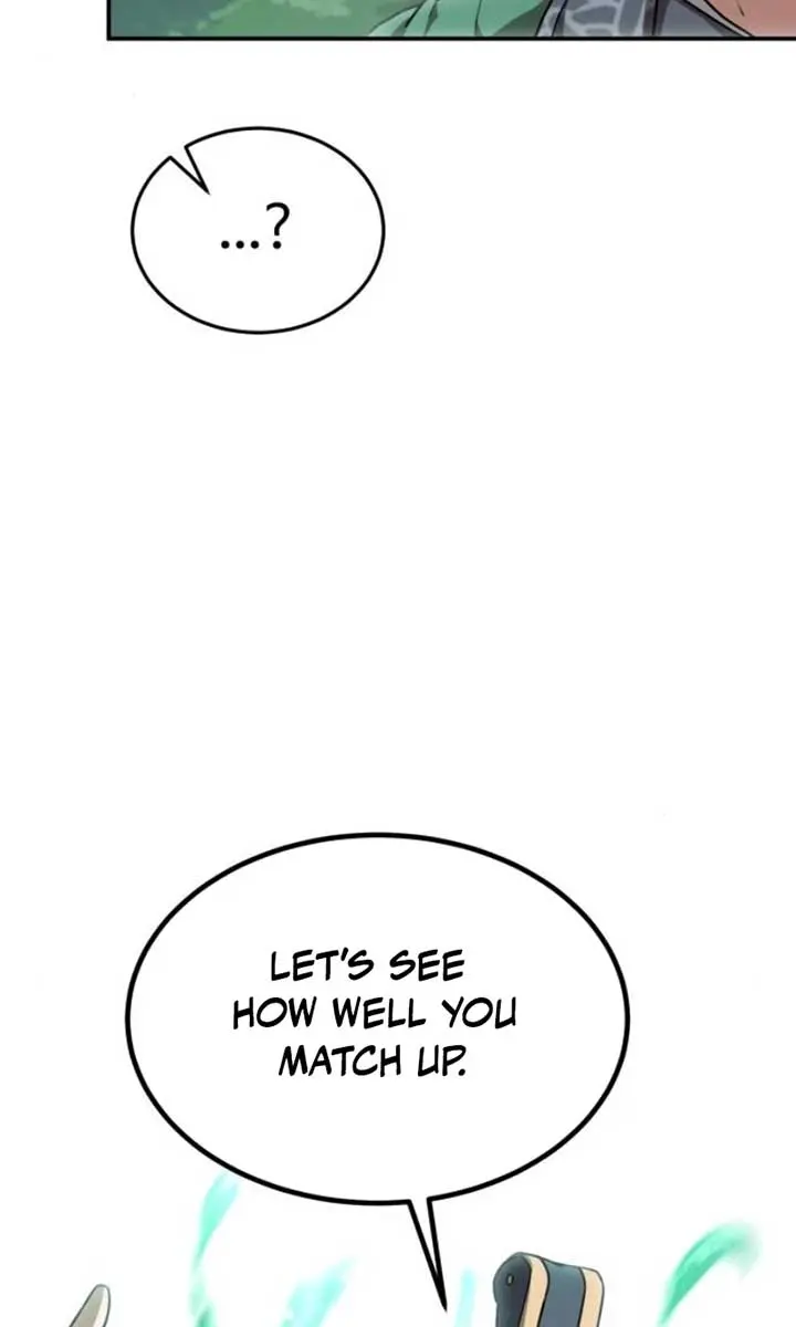 Maybe Undefeatable Chapter 35 Page 50