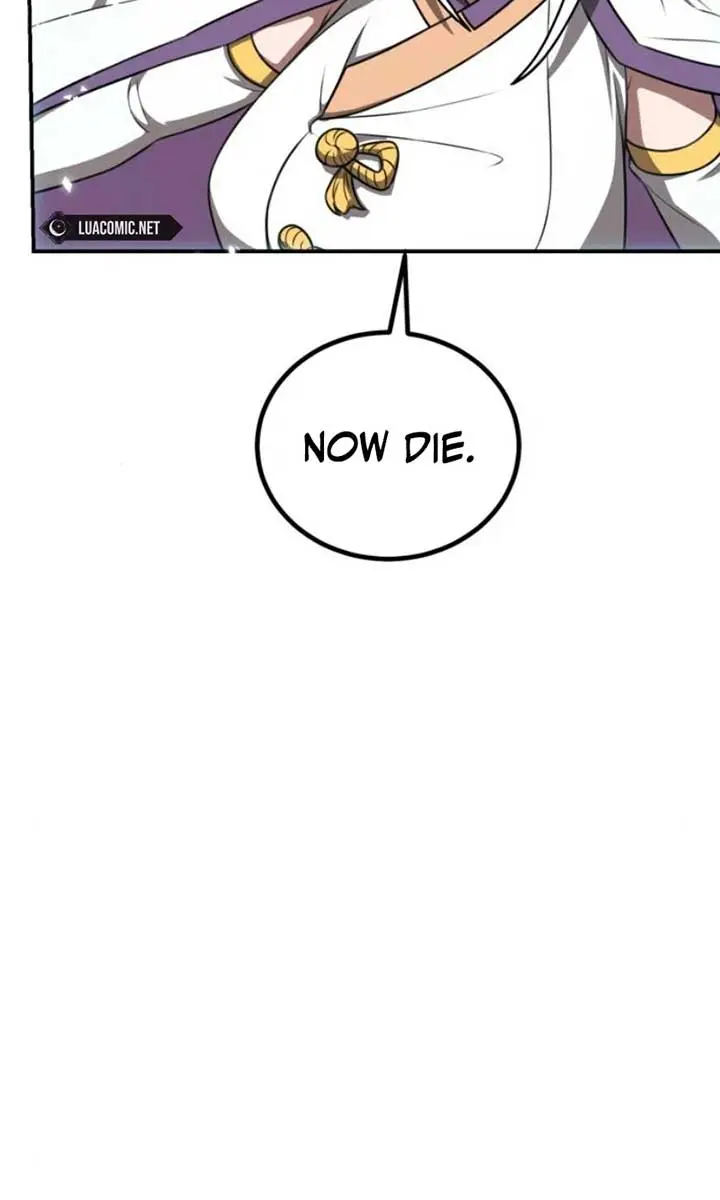 Maybe Undefeatable Chapter 35 Page 52