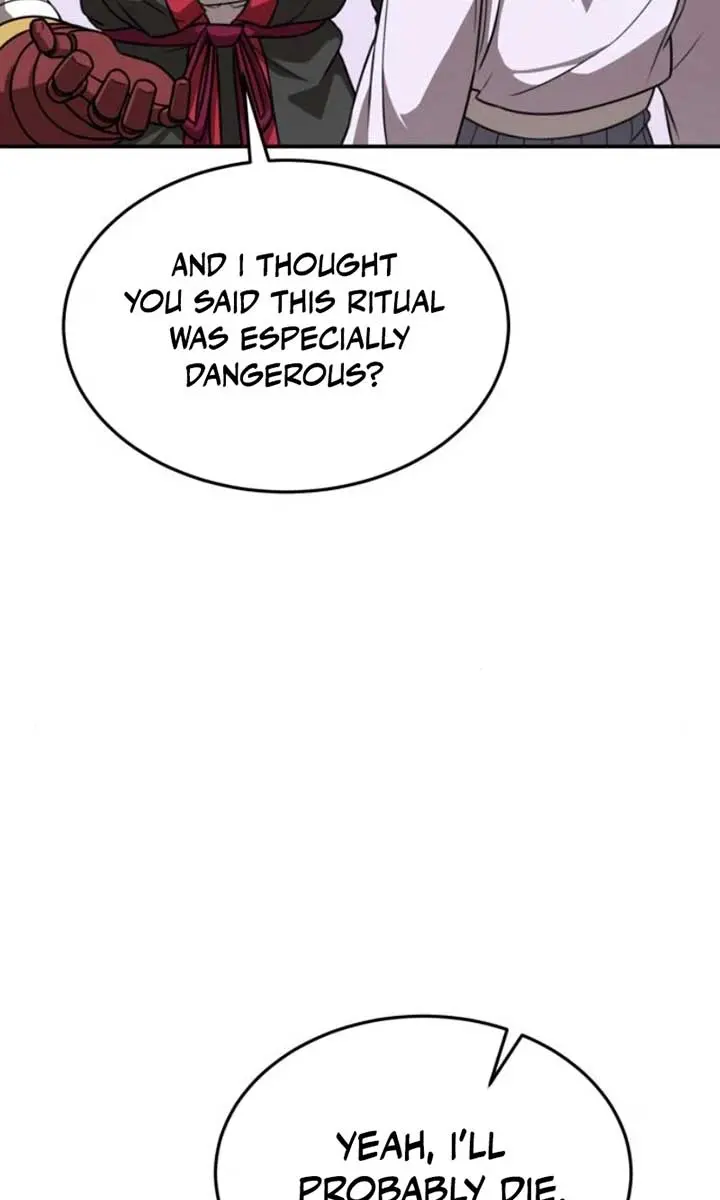 Maybe Undefeatable Chapter 35 Page 55