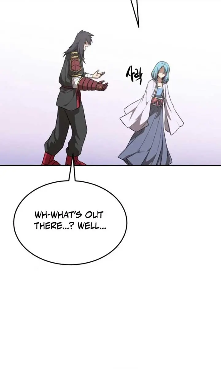 Maybe Undefeatable Chapter 35 Page 60