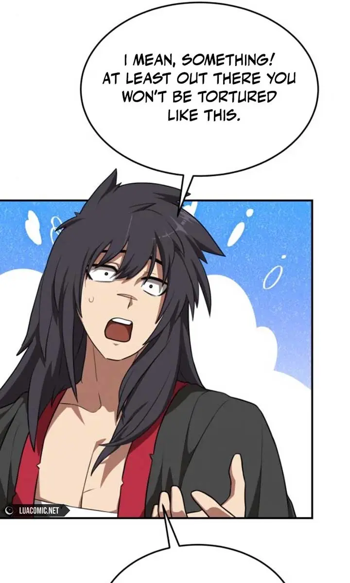 Maybe Undefeatable Chapter 35 Page 61
