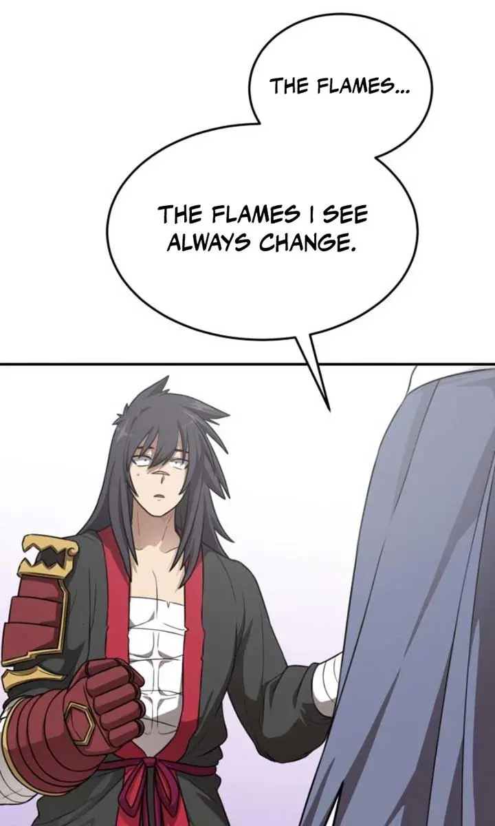 Maybe Undefeatable Chapter 35 Page 66