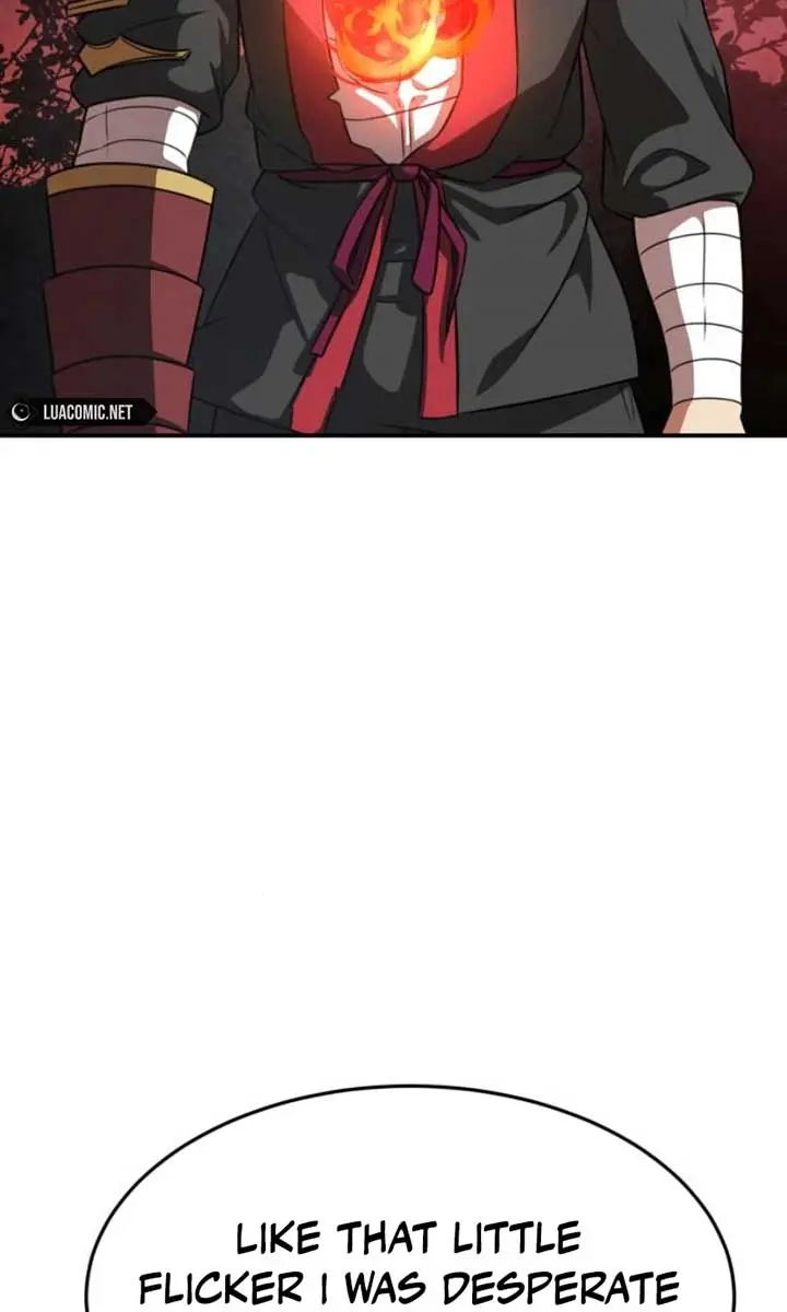 Maybe Undefeatable Chapter 35 Page 71