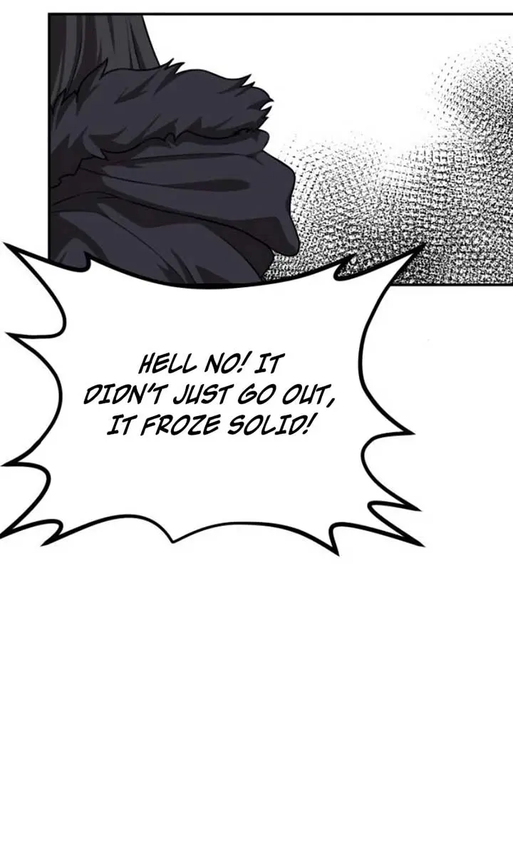 Maybe Undefeatable Chapter 35 Page 88
