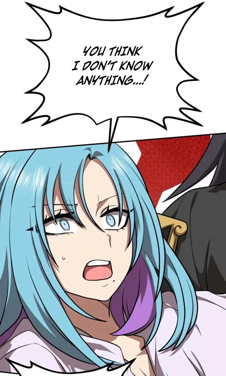 Maybe Undefeatable Chapter 35 Page 90