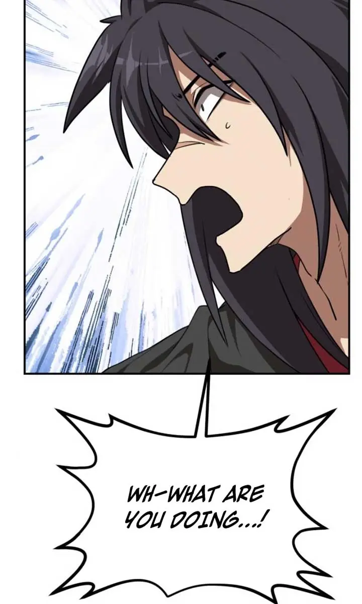 Maybe Undefeatable Chapter 35 Page 104