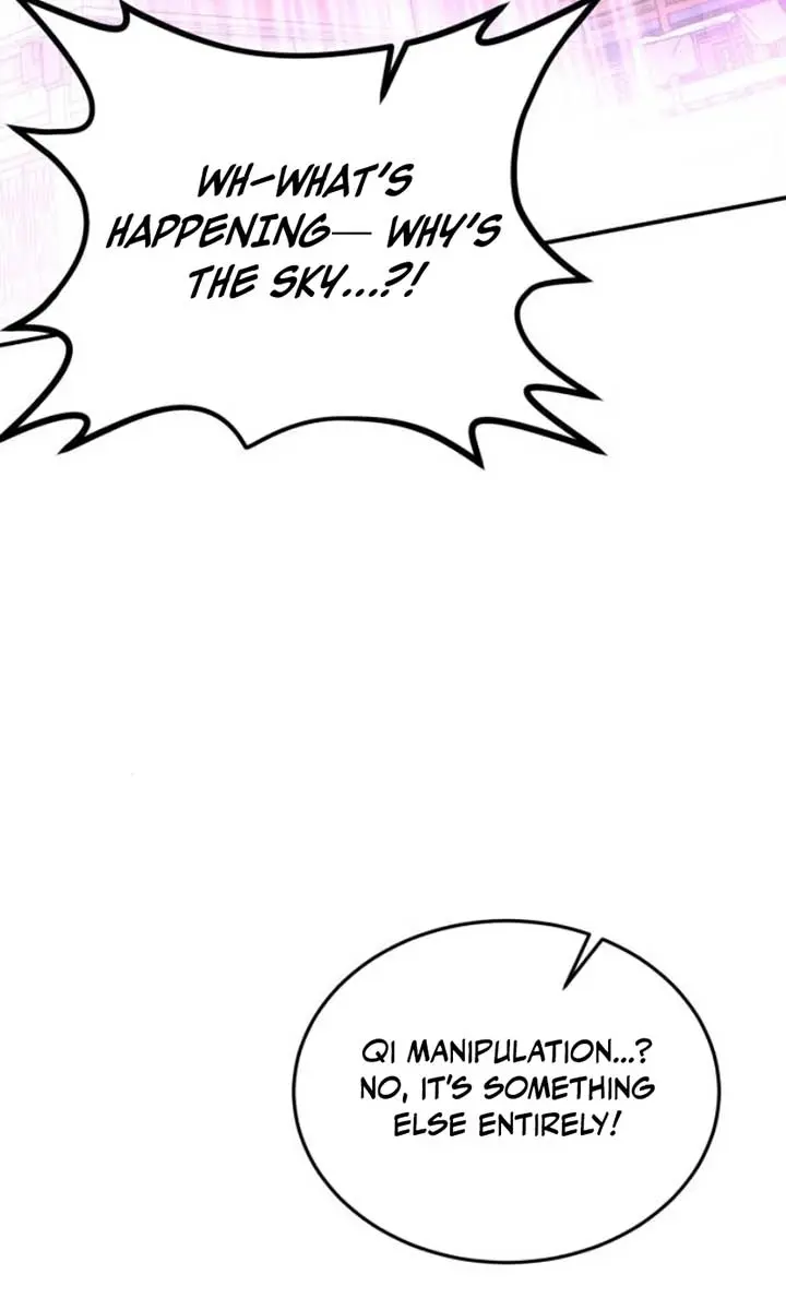 Maybe Undefeatable Chapter 35 Page 110