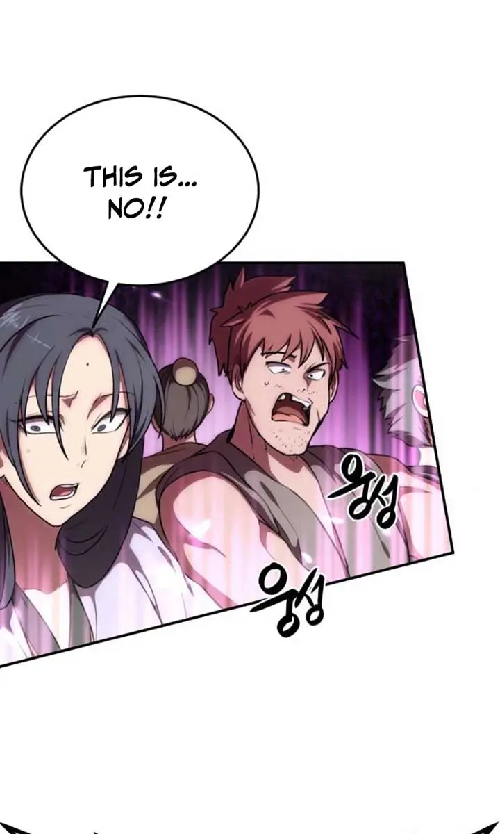 Maybe Undefeatable Chapter 35 Page 111