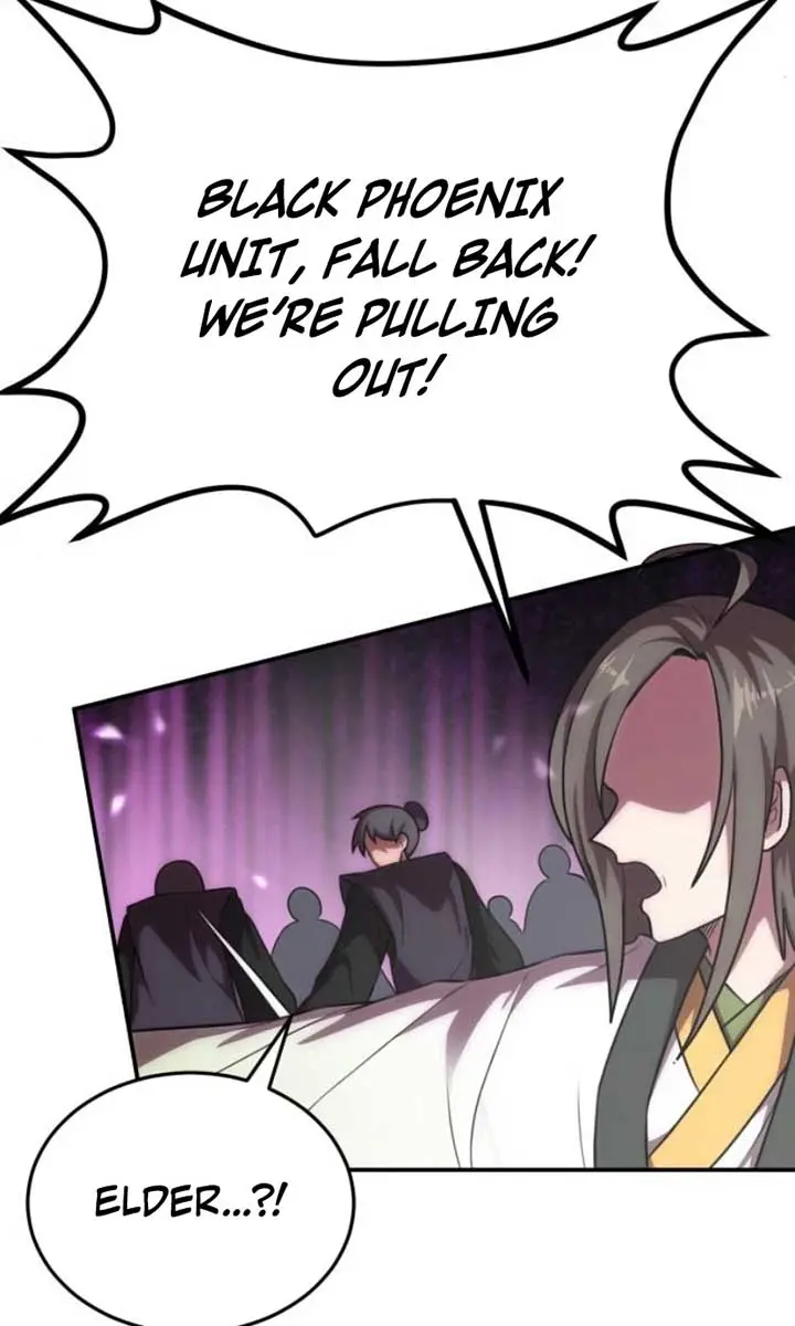 Maybe Undefeatable Chapter 35 Page 112