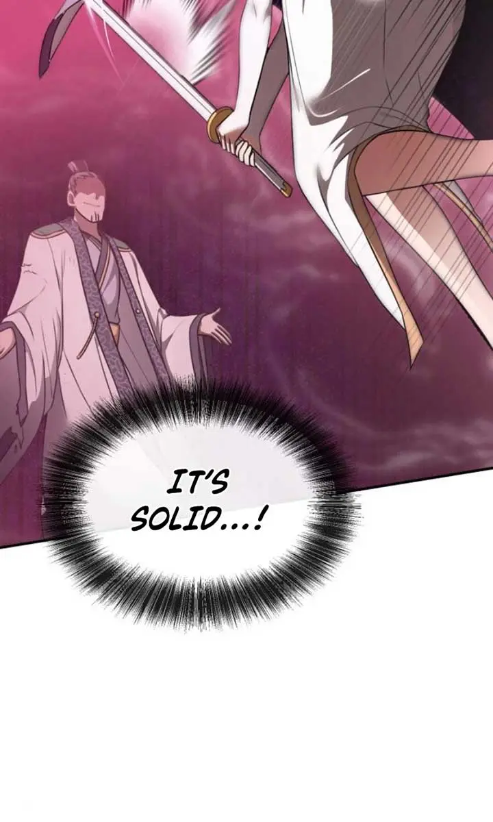 Maybe Undefeatable Chapter 35 Page 119