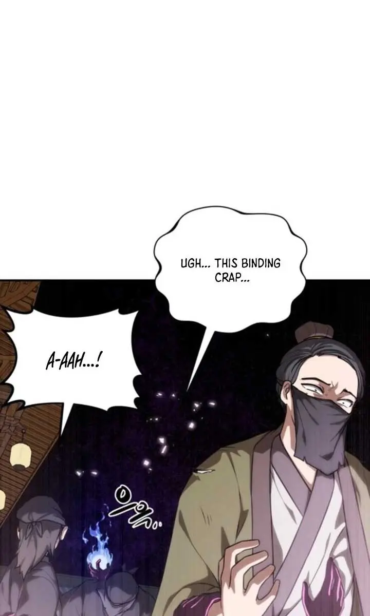 Maybe Undefeatable Chapter 36 Page 5