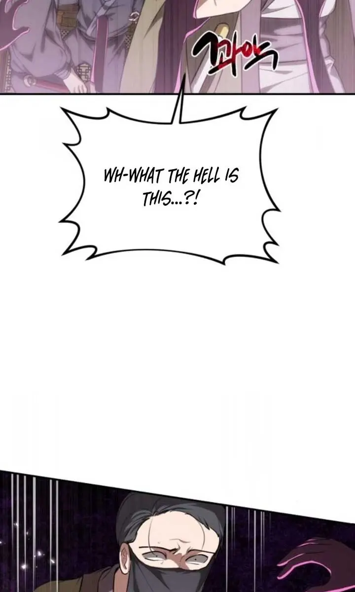 Maybe Undefeatable Chapter 36 Page 6