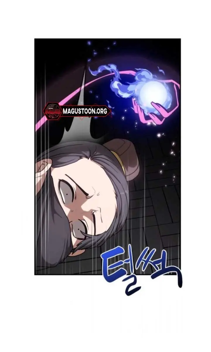 Maybe Undefeatable Chapter 36 Page 8