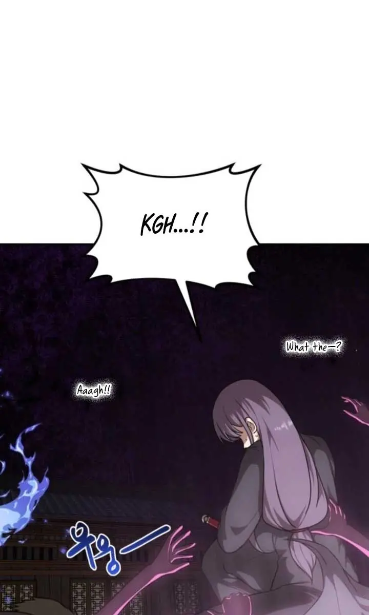 Maybe Undefeatable Chapter 36 Page 9