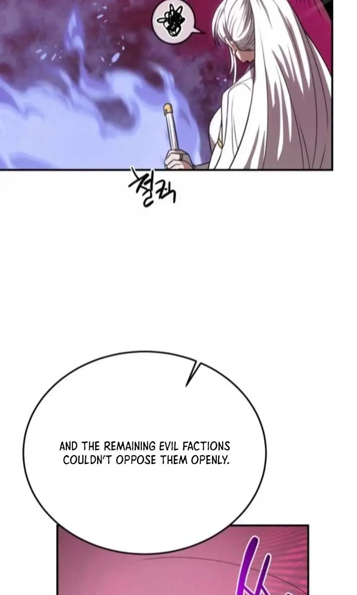 Maybe Undefeatable Chapter 36 Page 23
