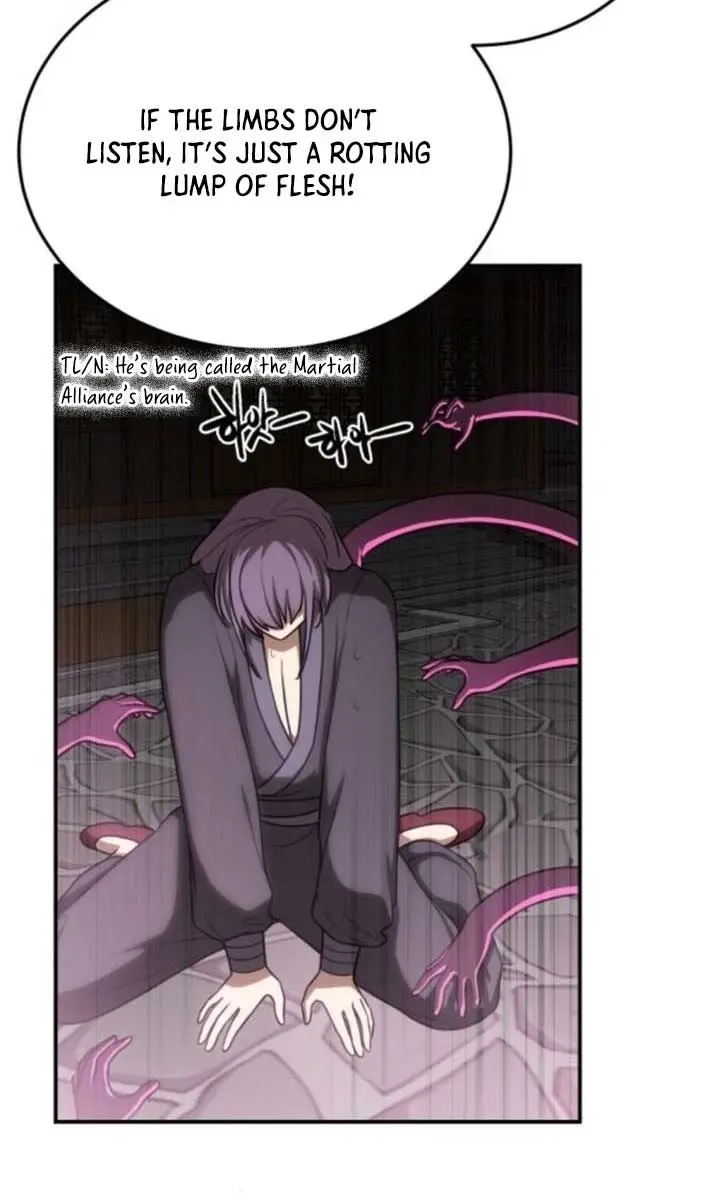 Maybe Undefeatable Chapter 36 Page 27