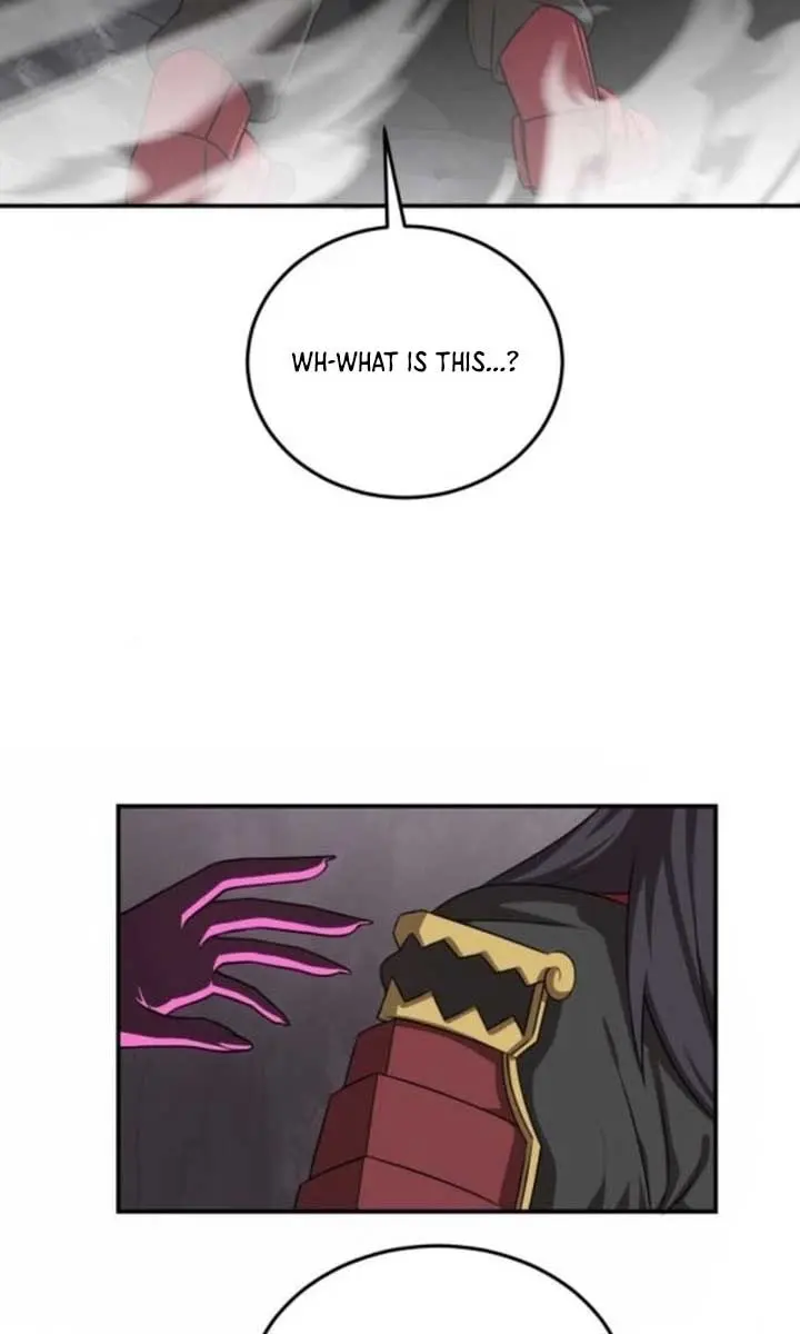 Maybe Undefeatable Chapter 36 Page 46