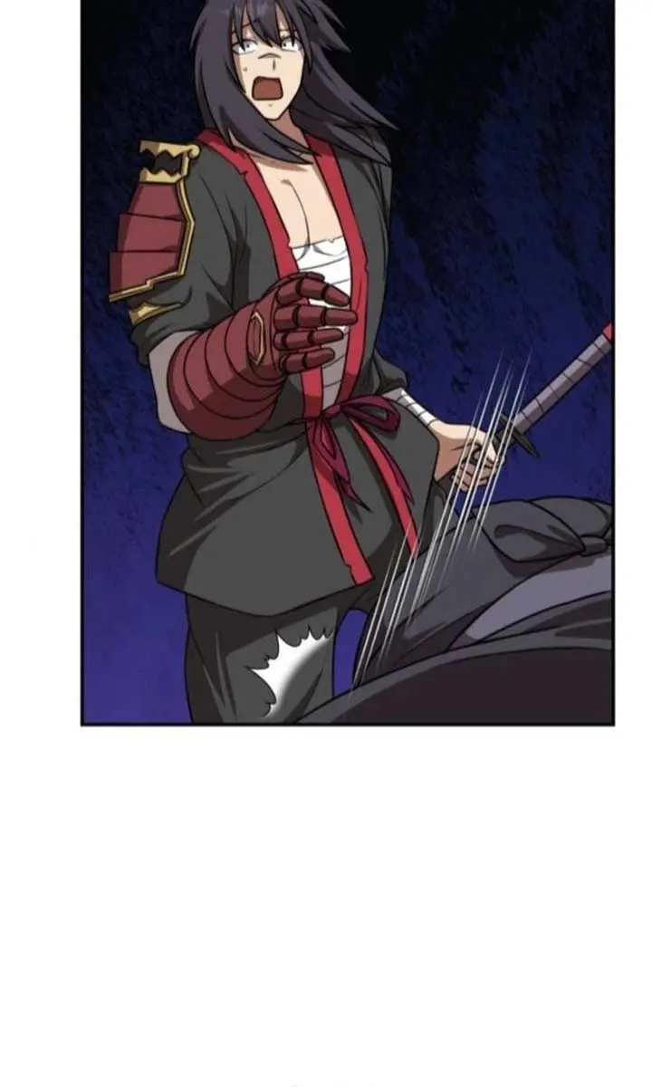 Maybe Undefeatable Chapter 36 Page 52