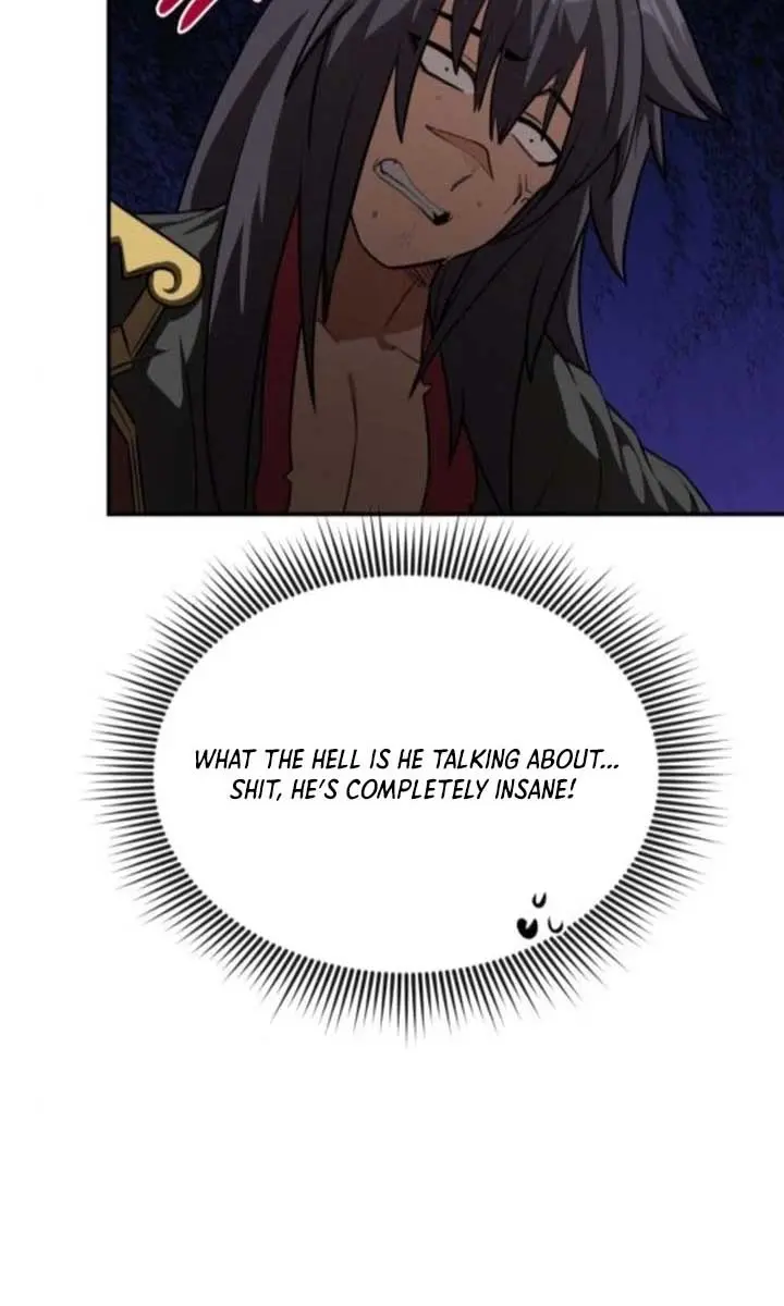 Maybe Undefeatable Chapter 36 Page 63
