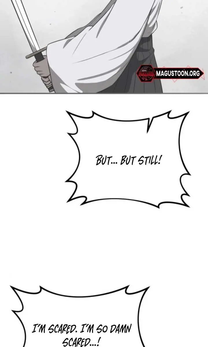 Maybe Undefeatable Chapter 36 Page 65