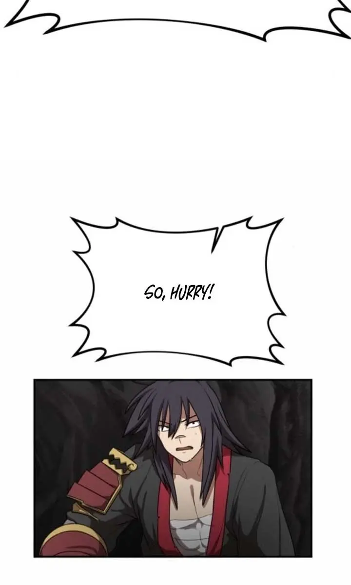 Maybe Undefeatable Chapter 36 Page 69
