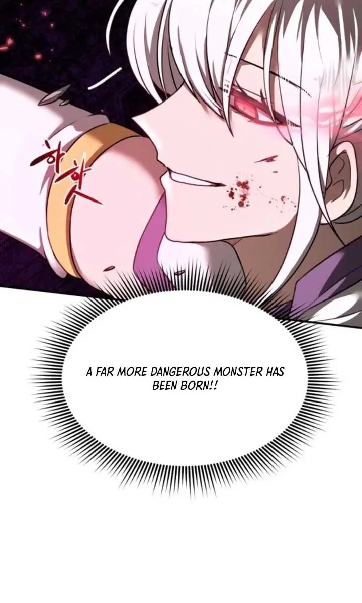 Maybe Undefeatable Chapter 36 Page 89