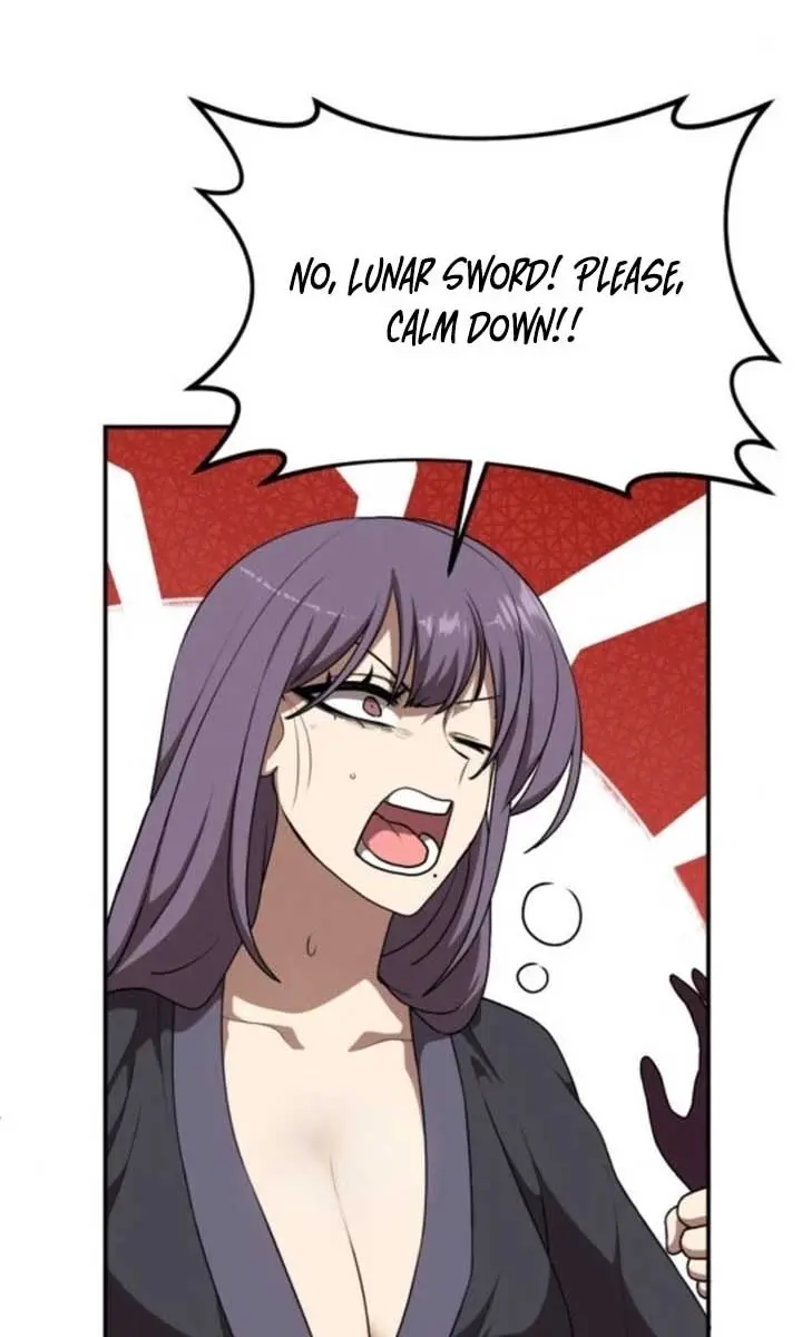 Maybe Undefeatable Chapter 36 Page 90
