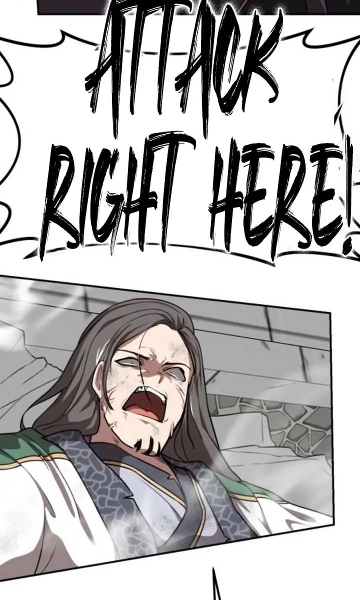 Maybe Undefeatable Chapter 36 Page 97