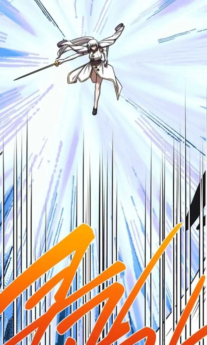 Maybe Undefeatable Chapter 36 Page 100