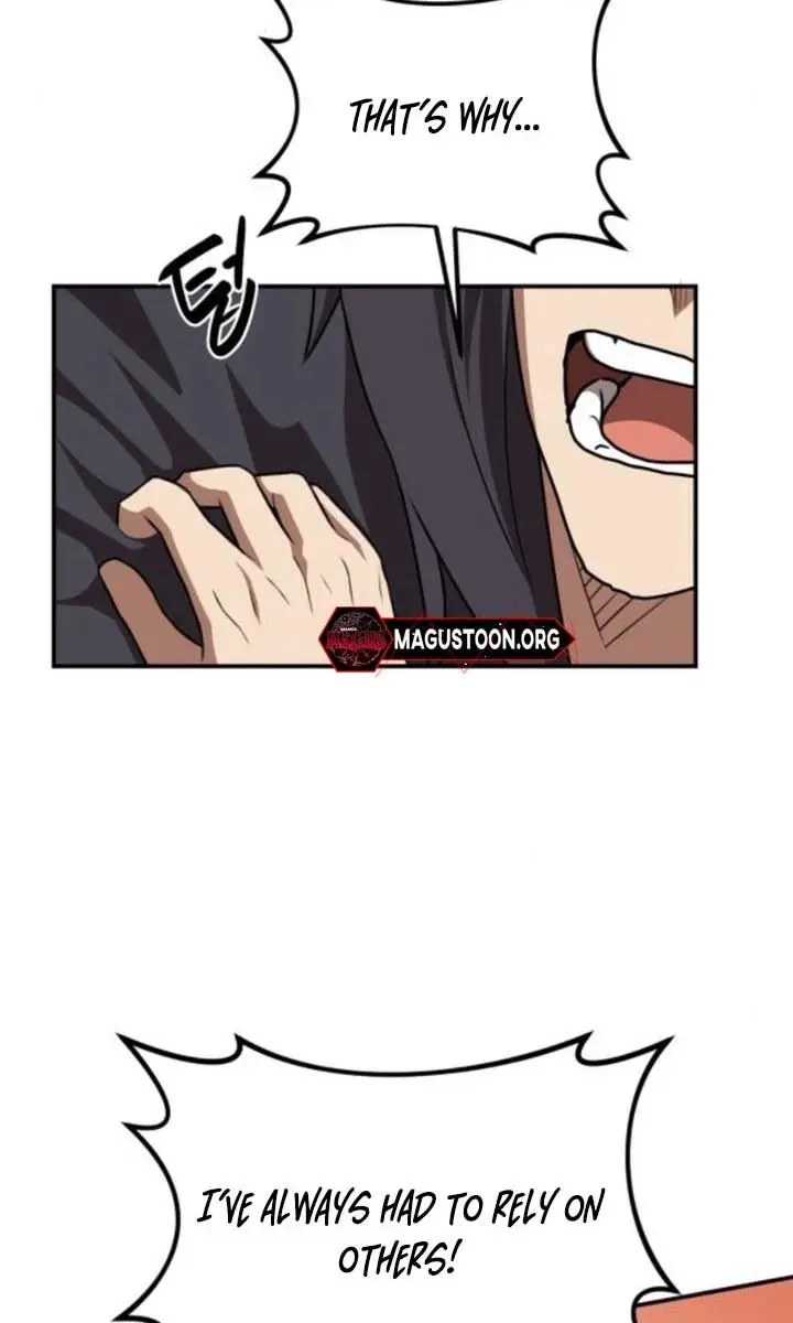Maybe Undefeatable Chapter 36 Page 106
