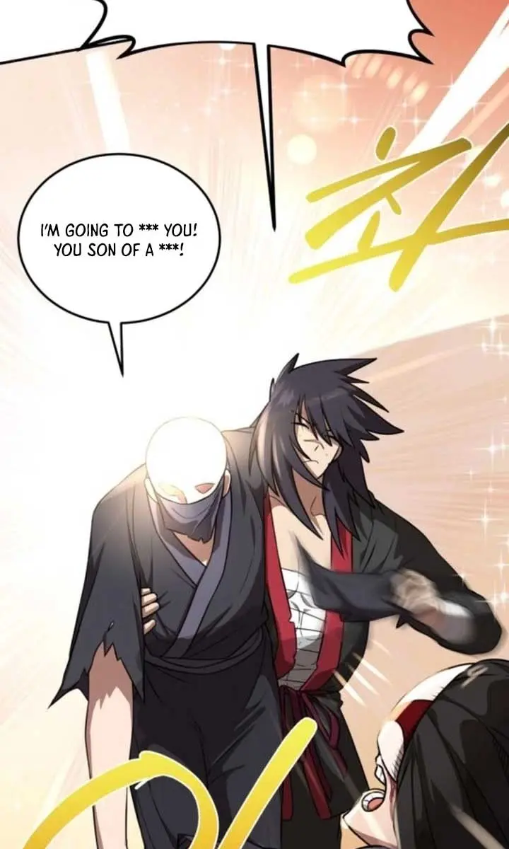 Maybe Undefeatable Chapter 36 Page 107