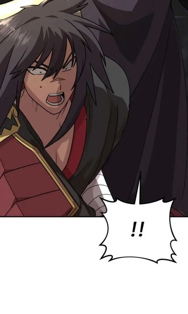 Maybe Undefeatable Chapter 36 Page 111