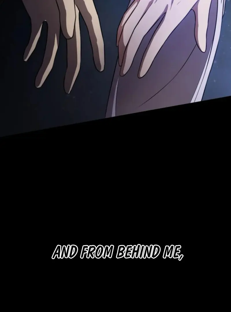 Maybe Undefeatable Chapter 37 Page 8