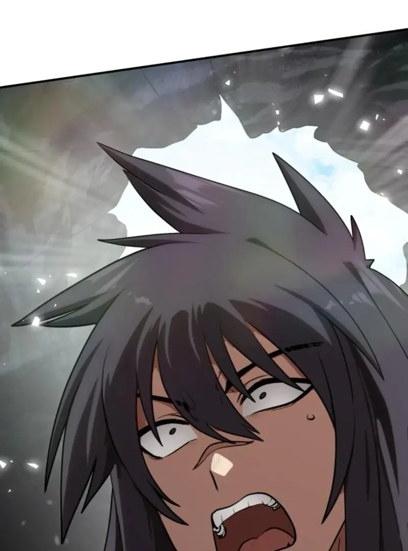 Maybe Undefeatable Chapter 37 Page 18