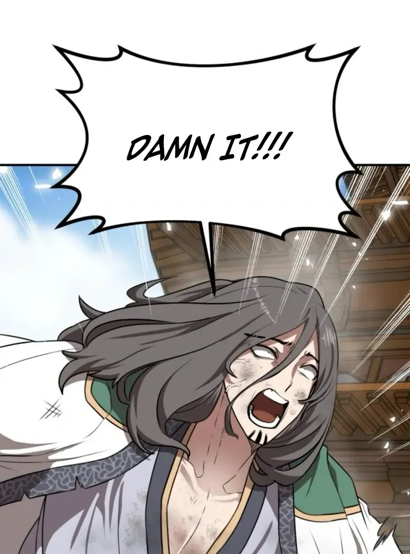 Maybe Undefeatable Chapter 37 Page 25