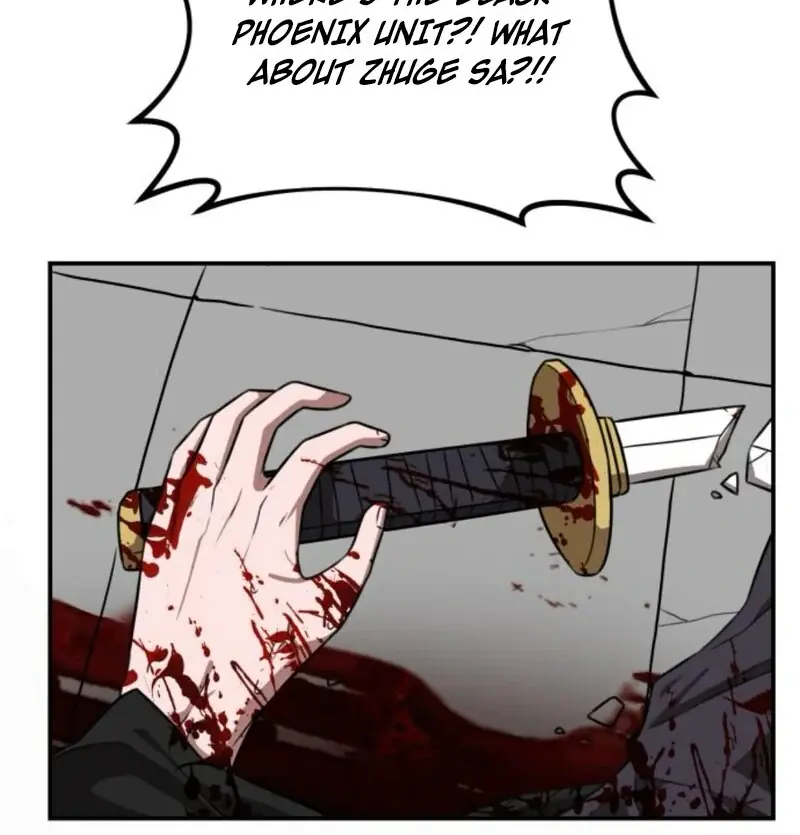 Maybe Undefeatable Chapter 37 Page 28